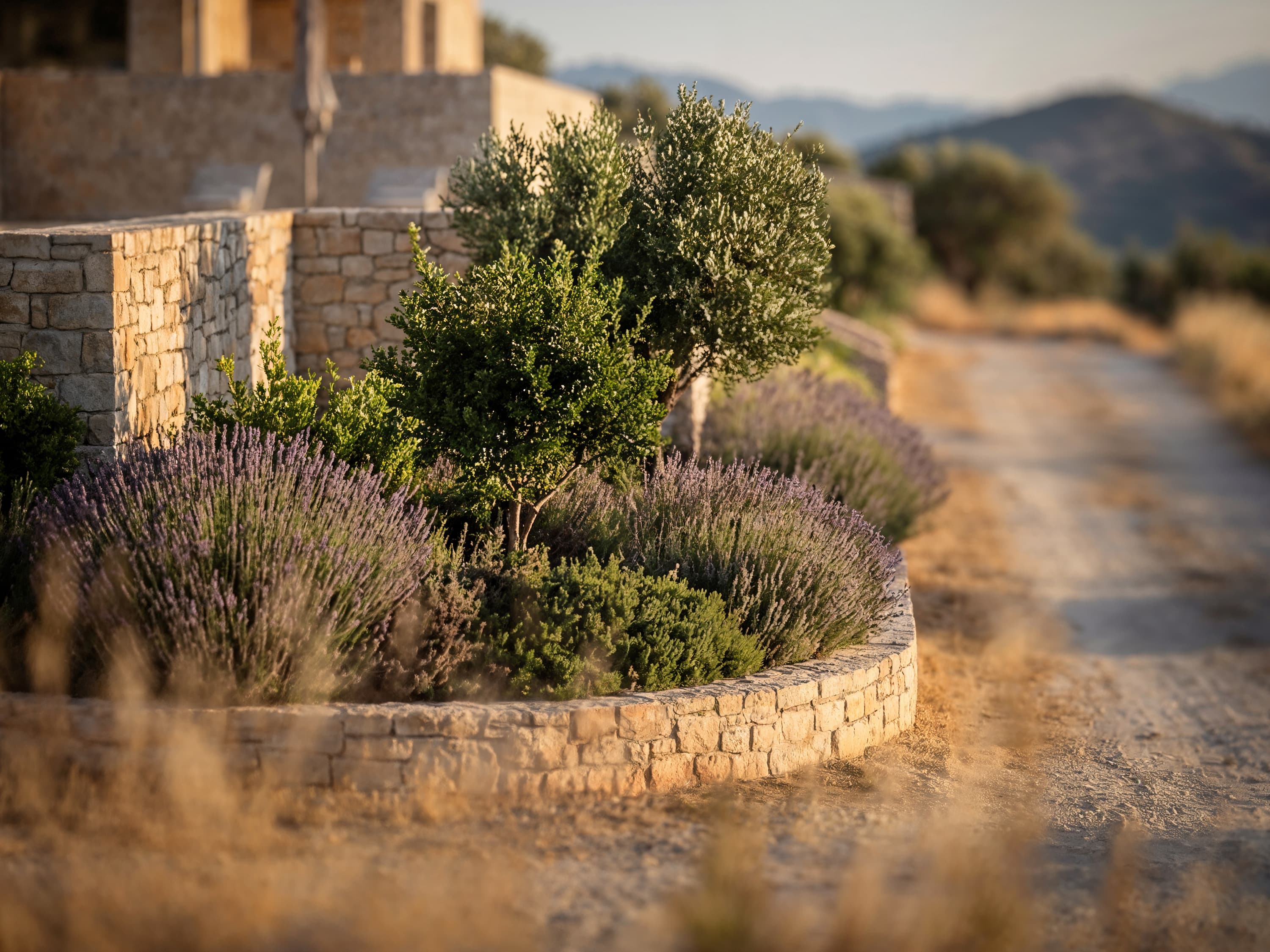 Hillside Residence, Peloponnese image 6