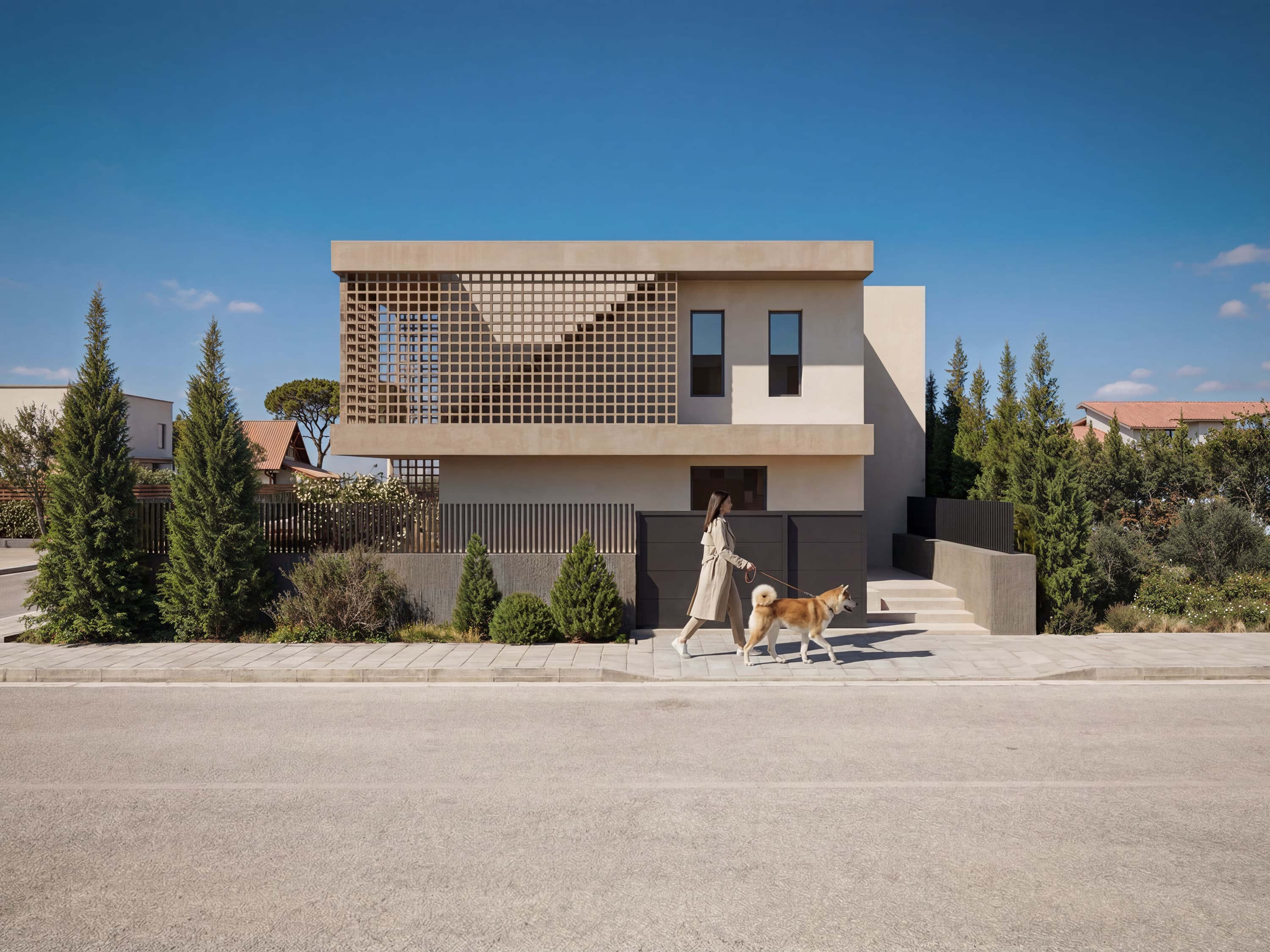 TwinAxis, Rhodes image 4