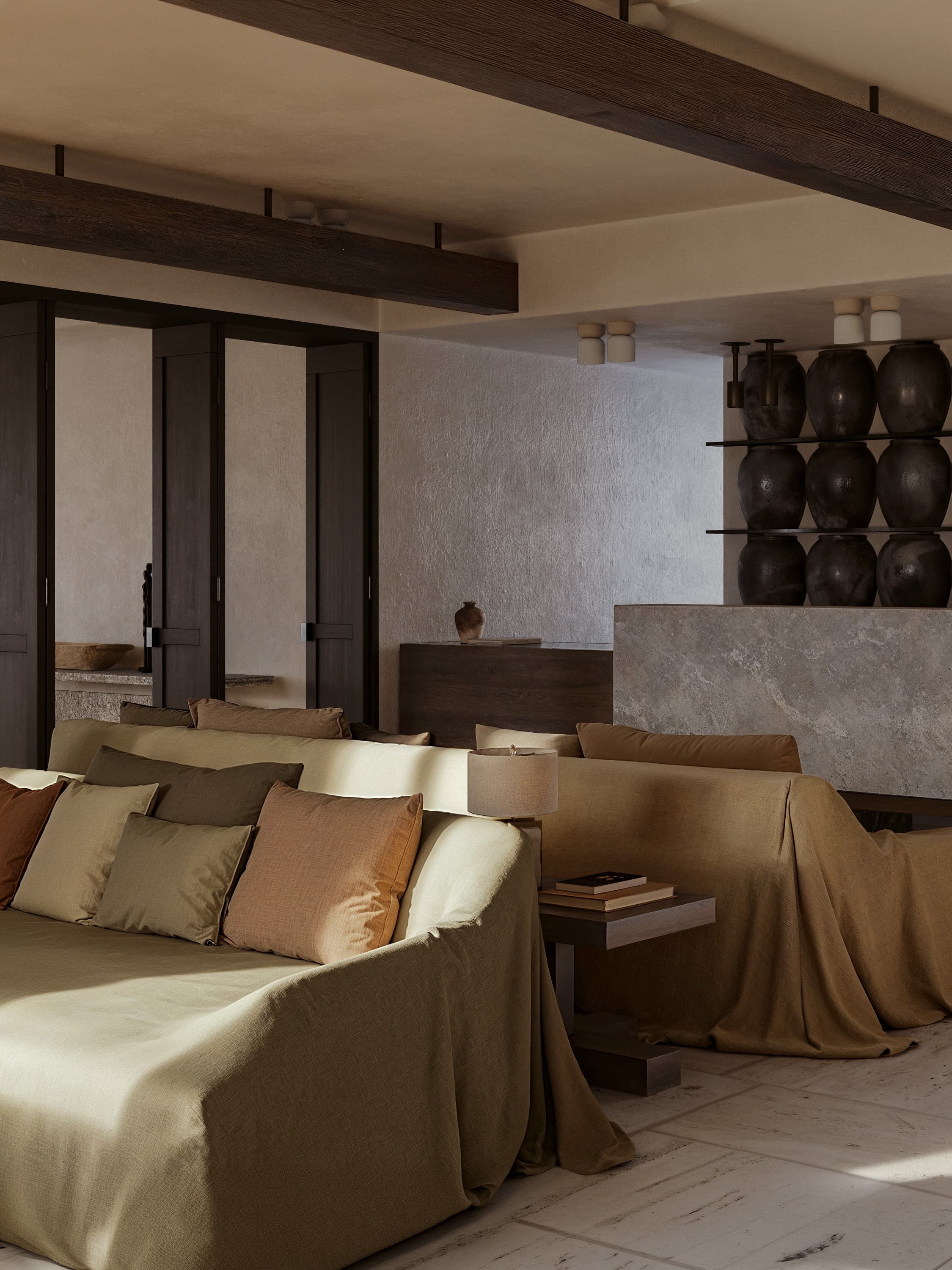 Armacaas Hotel, Mykonos image 1